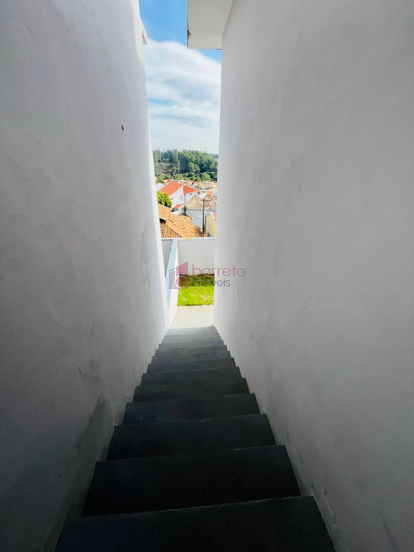 CASA PARA LOCAÇÃO NO HORTO SANTO ANTONIO – JUNDIAÍ/SP