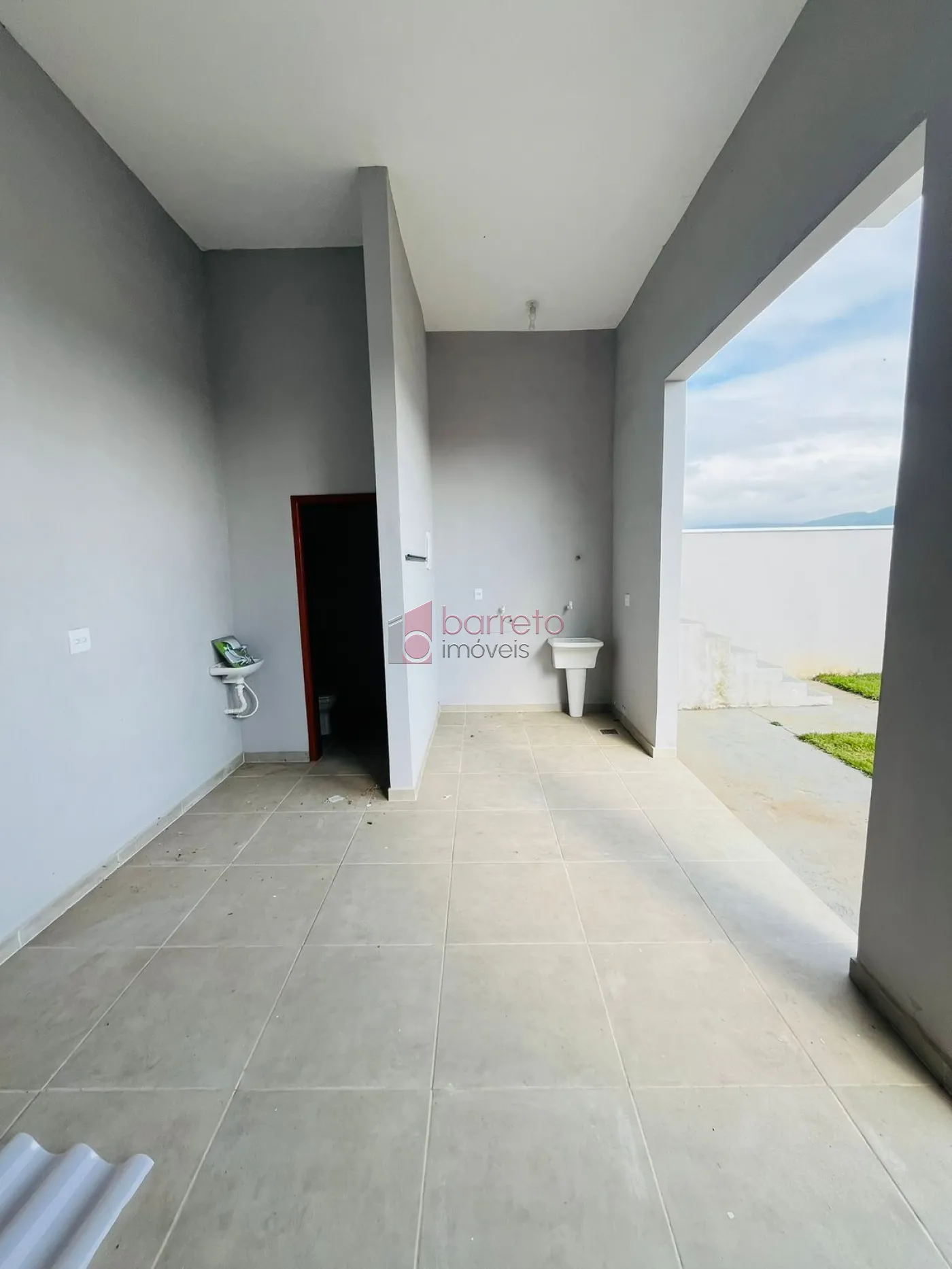 CASA PARA LOCAÇÃO NO HORTO SANTO ANTONIO – JUNDIAÍ/SP