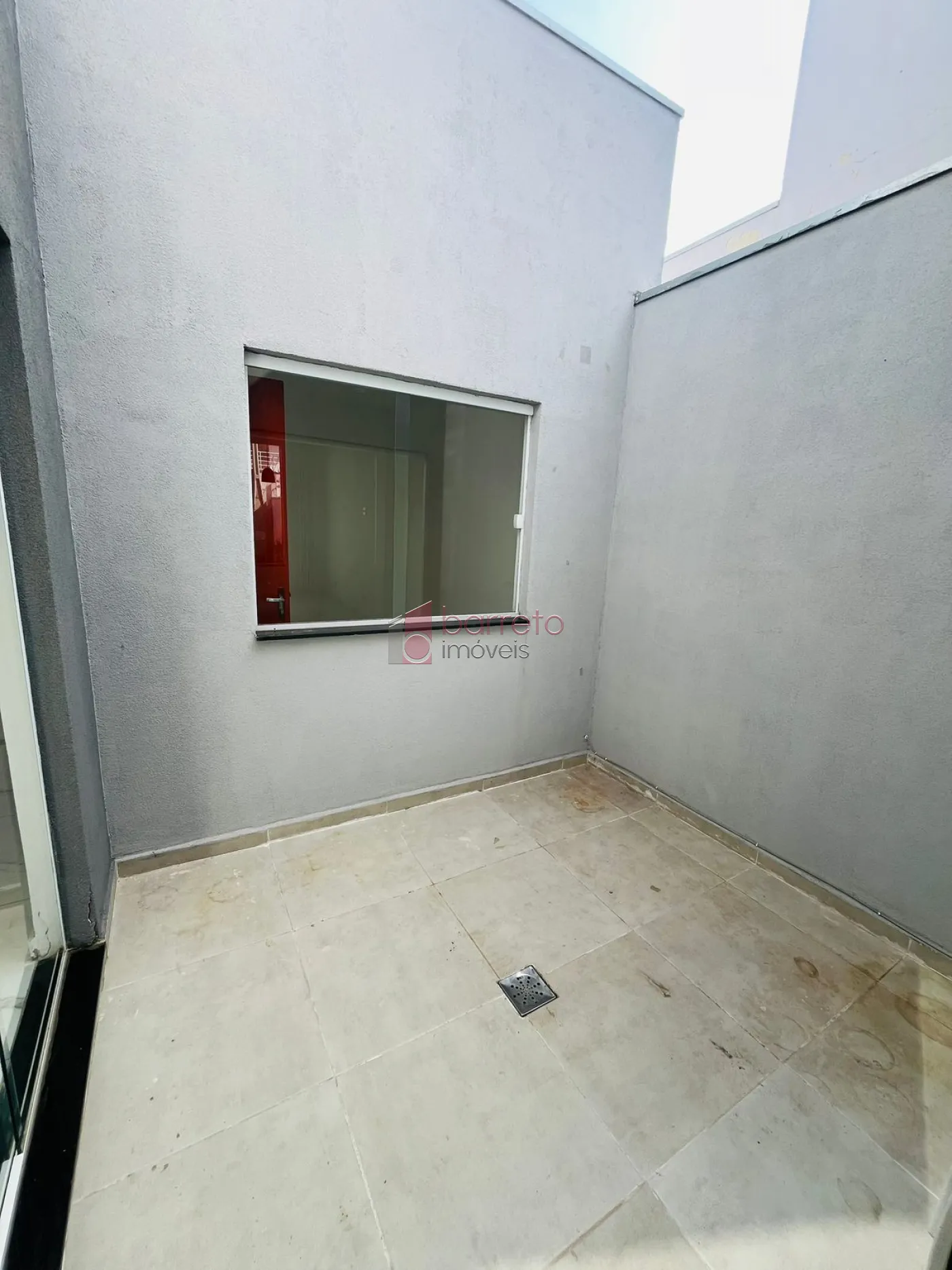 CASA PARA LOCAÇÃO NO HORTO SANTO ANTONIO – JUNDIAÍ/SP