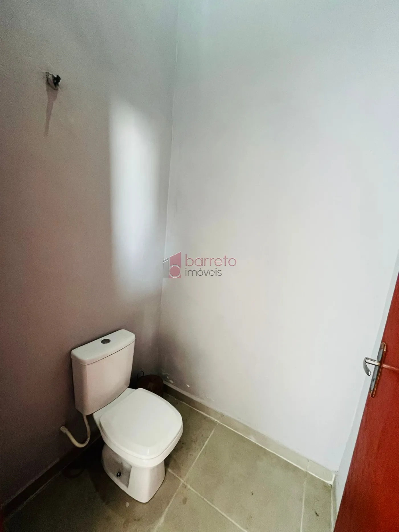 CASA PARA LOCAÇÃO NO HORTO SANTO ANTONIO – JUNDIAÍ/SP