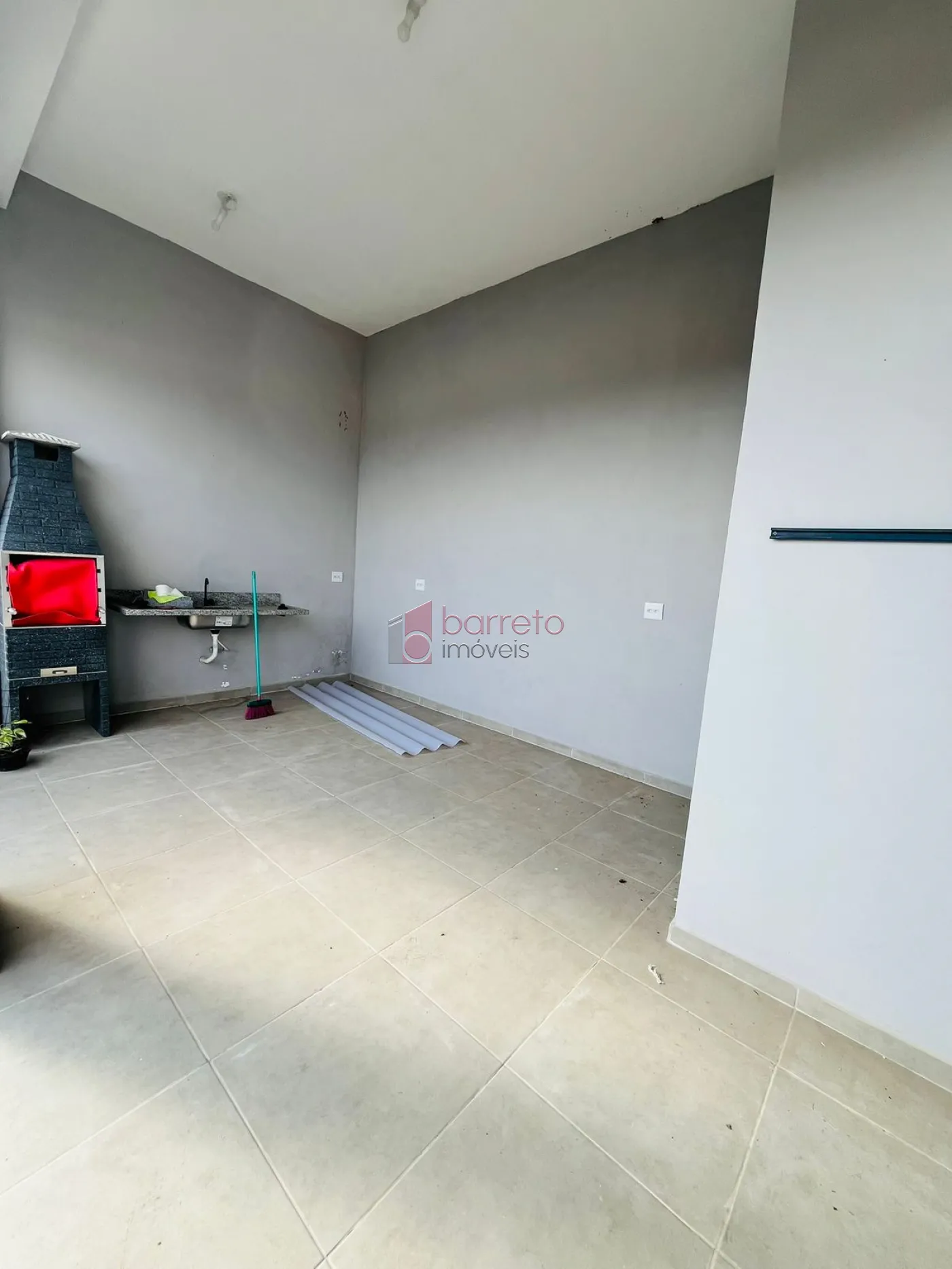 CASA PARA LOCAÇÃO NO HORTO SANTO ANTONIO – JUNDIAÍ/SP