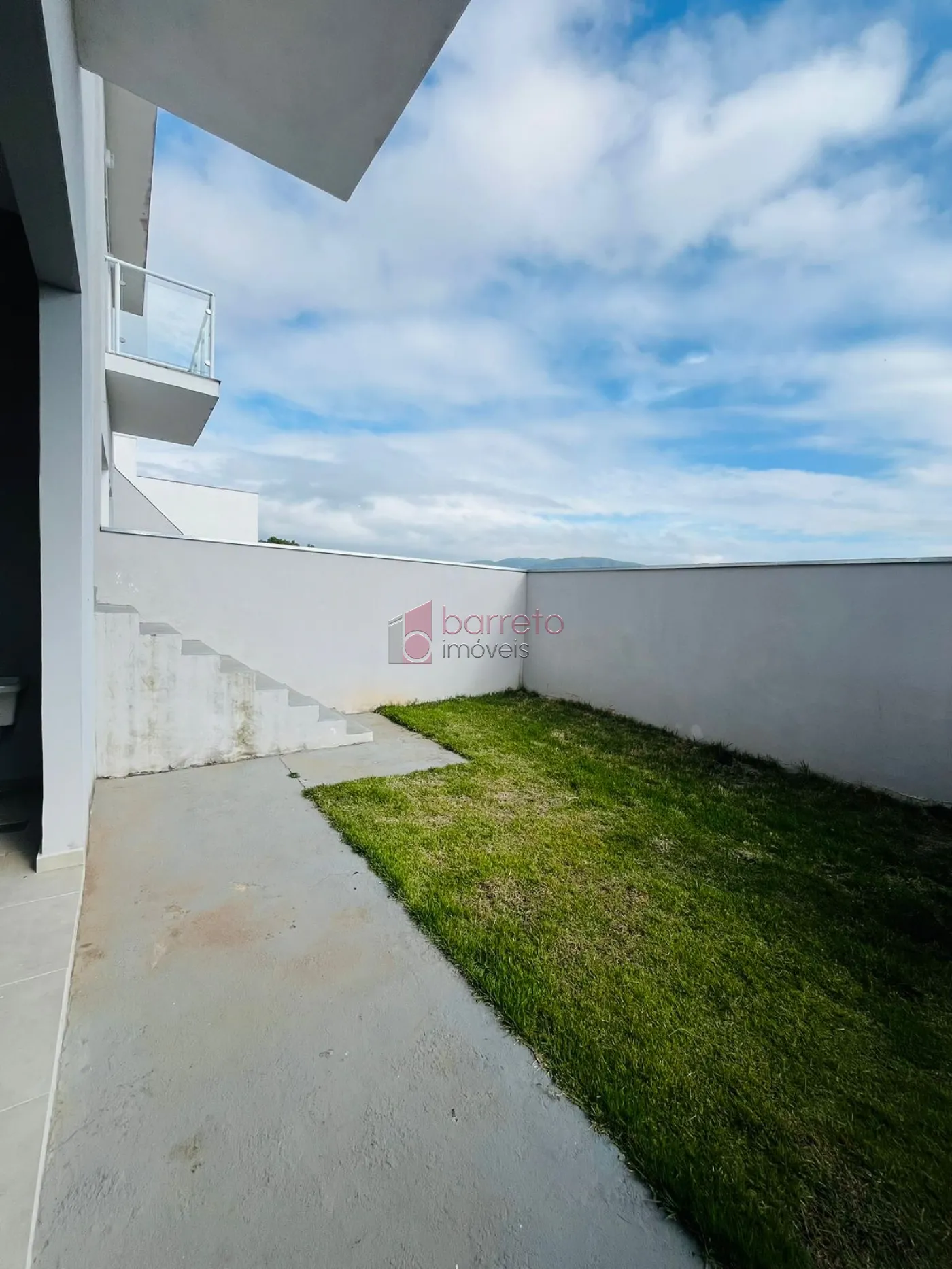 CASA PARA LOCAÇÃO NO HORTO SANTO ANTONIO – JUNDIAÍ/SP
