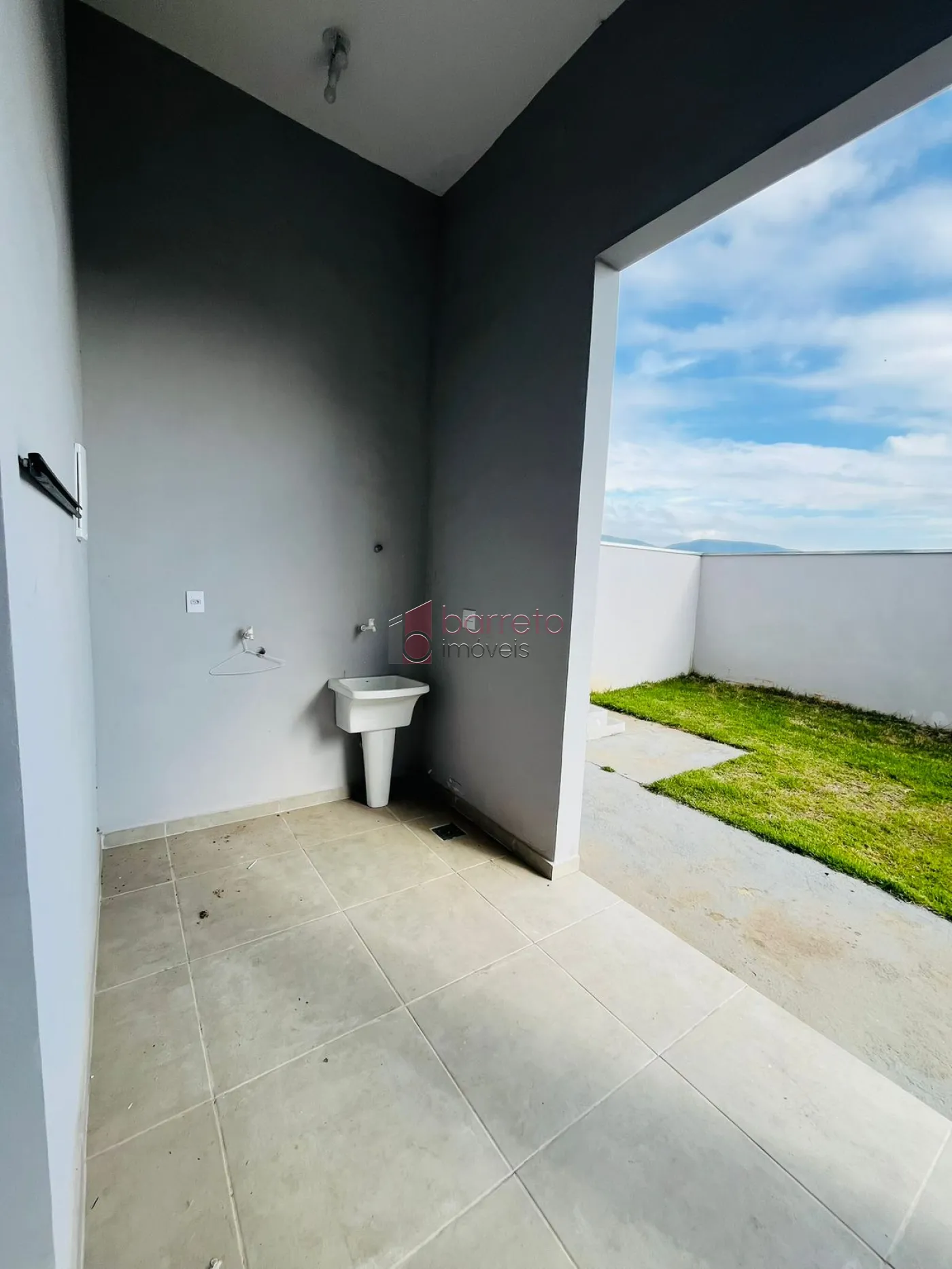 CASA PARA LOCAÇÃO NO HORTO SANTO ANTONIO – JUNDIAÍ/SP