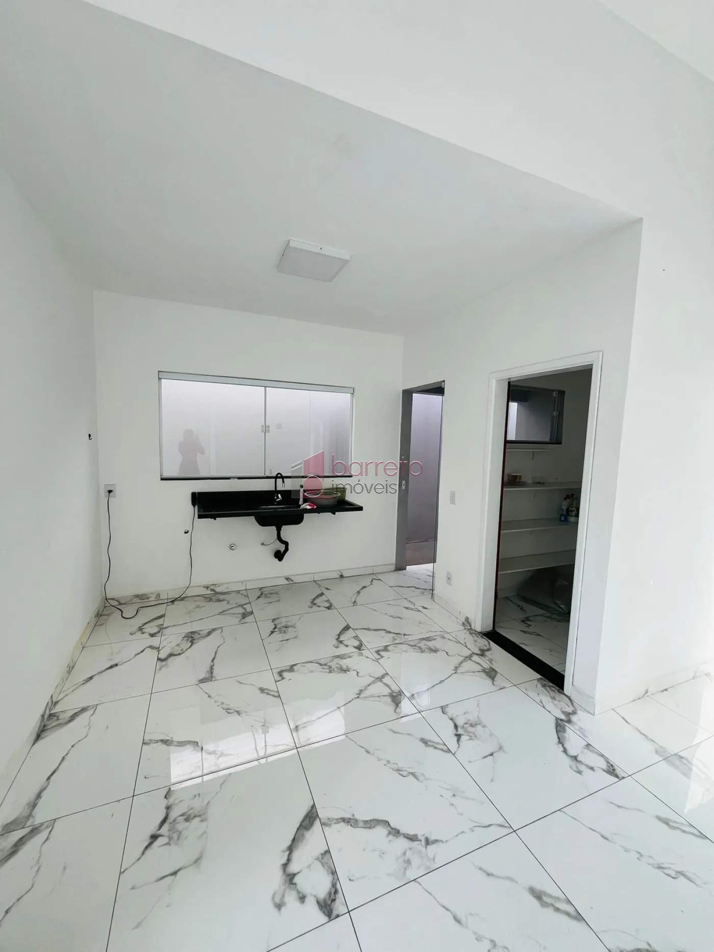 CASA PARA LOCAÇÃO NO HORTO SANTO ANTONIO – JUNDIAÍ/SP