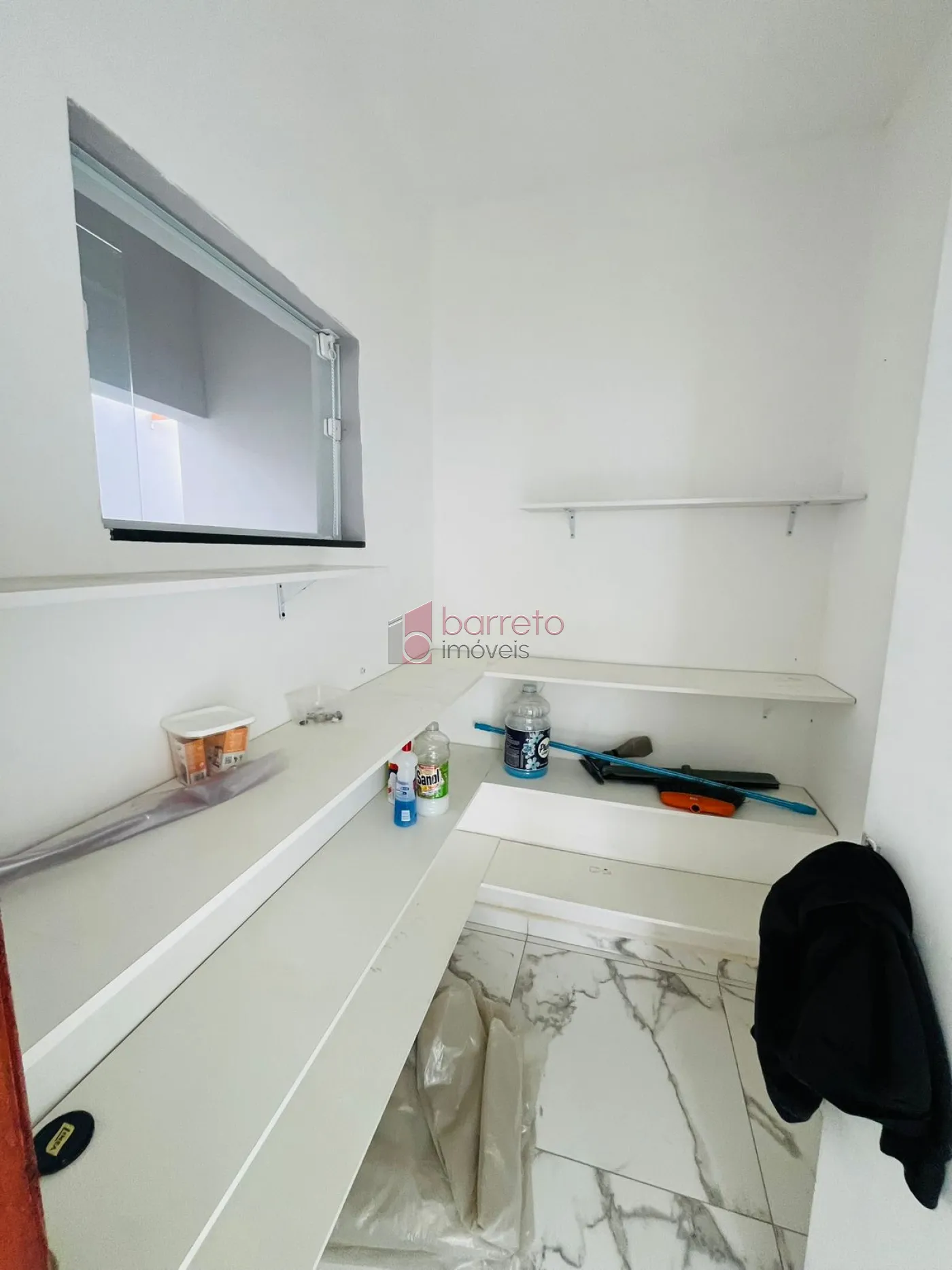 CASA PARA LOCAÇÃO NO HORTO SANTO ANTONIO – JUNDIAÍ/SP