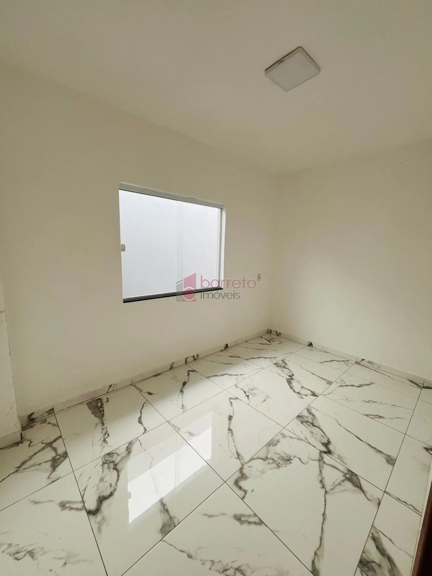 CASA PARA LOCAÇÃO NO HORTO SANTO ANTONIO – JUNDIAÍ/SP
