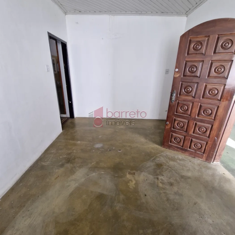 CASA PARA LOCAÇÃO RESIDENCIAL E COMERCIAL NA VILA JUNDIAINÓPOLIS – JUNDIAÍ/SP