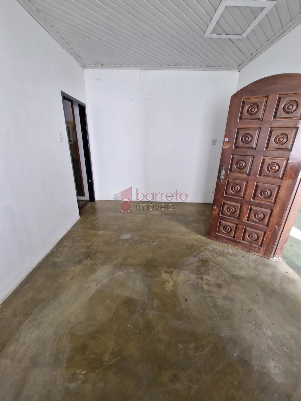 CASA PARA LOCAÇÃO RESIDENCIAL E COMERCIAL NA VILA JUNDIAINÓPOLIS – JUNDIAÍ/SP