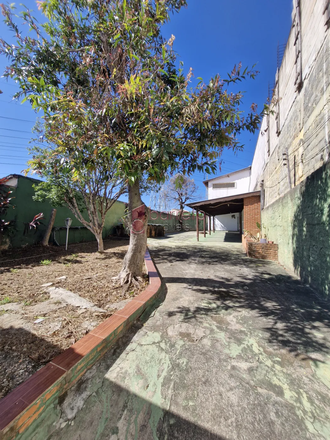CASA PARA LOCAÇÃO RESIDENCIAL E COMERCIAL NA VILA JUNDIAINÓPOLIS – JUNDIAÍ/SP