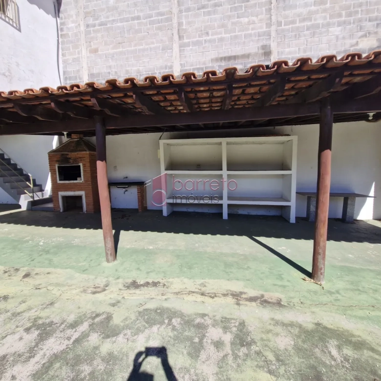 CASA PARA LOCAÇÃO RESIDENCIAL E COMERCIAL NA VILA JUNDIAINÓPOLIS – JUNDIAÍ/SP