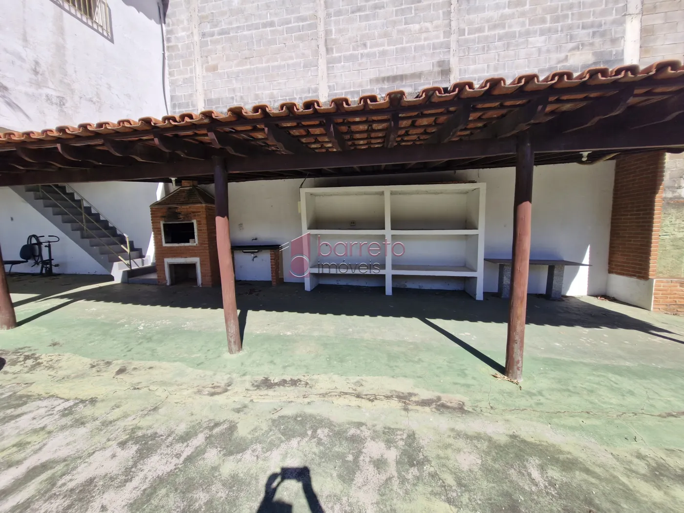 CASA PARA LOCAÇÃO RESIDENCIAL E COMERCIAL NA VILA JUNDIAINÓPOLIS – JUNDIAÍ/SP