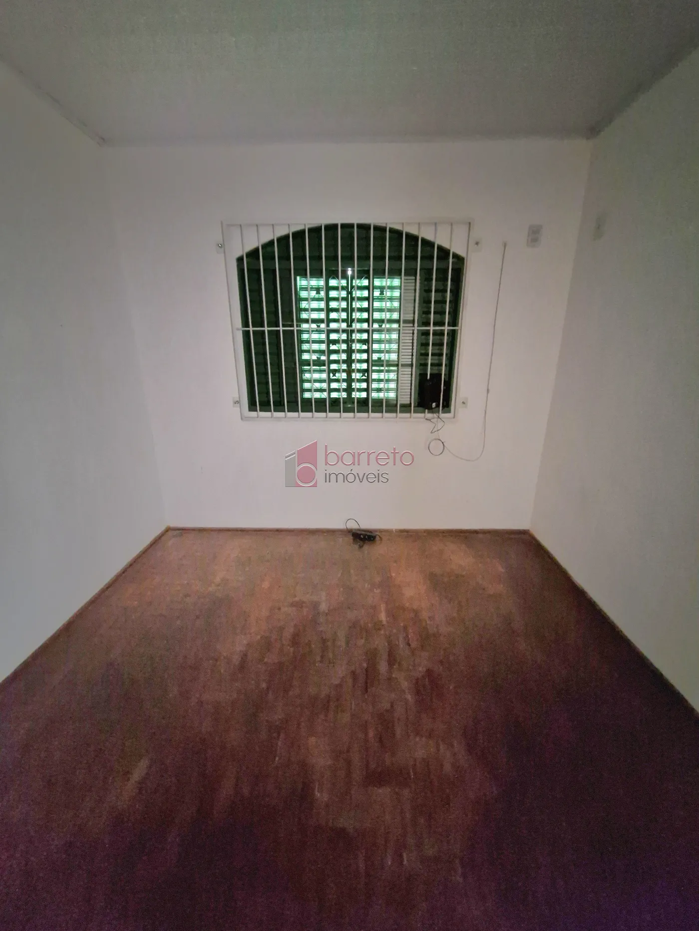 CASA PARA LOCAÇÃO RESIDENCIAL E COMERCIAL NA VILA JUNDIAINÓPOLIS – JUNDIAÍ/SP
