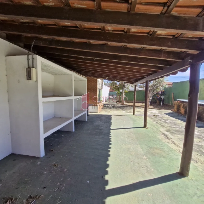 CASA PARA LOCAÇÃO RESIDENCIAL E COMERCIAL NA VILA JUNDIAINÓPOLIS – JUNDIAÍ/SP
