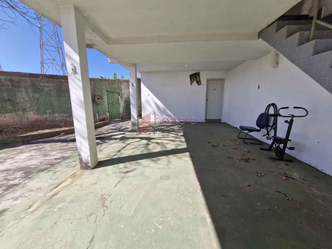 CASA PARA LOCAÇÃO RESIDENCIAL E COMERCIAL NA VILA JUNDIAINÓPOLIS – JUNDIAÍ/SP