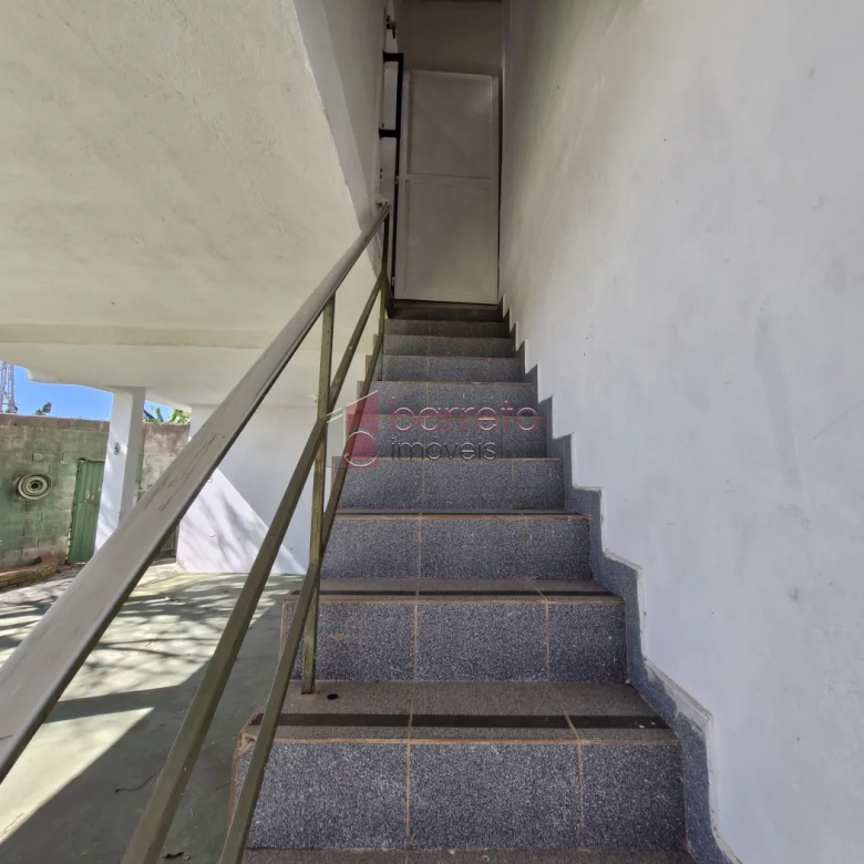 CASA PARA LOCAÇÃO RESIDENCIAL E COMERCIAL NA VILA JUNDIAINÓPOLIS – JUNDIAÍ/SP