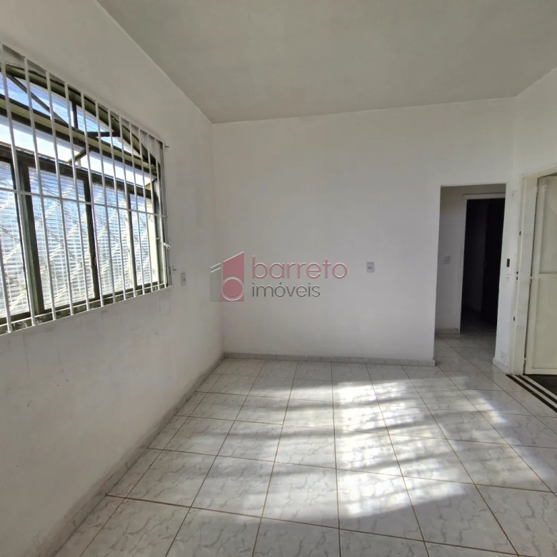 CASA PARA LOCAÇÃO RESIDENCIAL E COMERCIAL NA VILA JUNDIAINÓPOLIS – JUNDIAÍ/SP