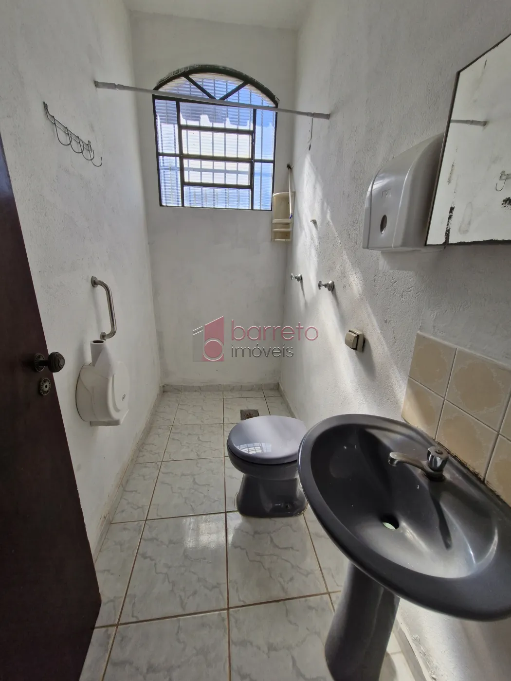 CASA PARA LOCAÇÃO RESIDENCIAL E COMERCIAL NA VILA JUNDIAINÓPOLIS – JUNDIAÍ/SP