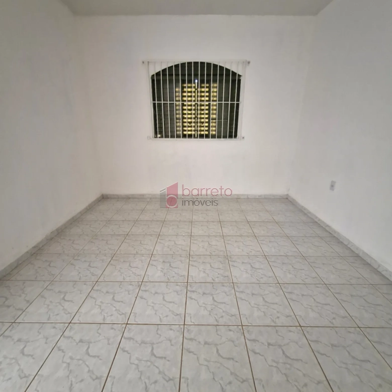 CASA PARA LOCAÇÃO RESIDENCIAL E COMERCIAL NA VILA JUNDIAINÓPOLIS – JUNDIAÍ/SP
