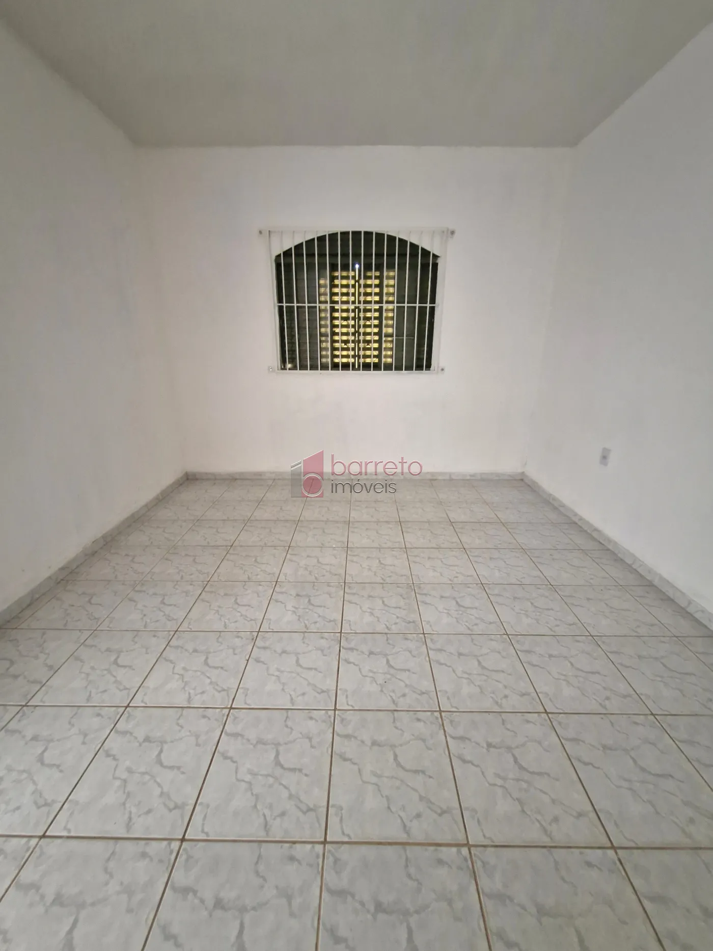 CASA PARA LOCAÇÃO RESIDENCIAL E COMERCIAL NA VILA JUNDIAINÓPOLIS – JUNDIAÍ/SP