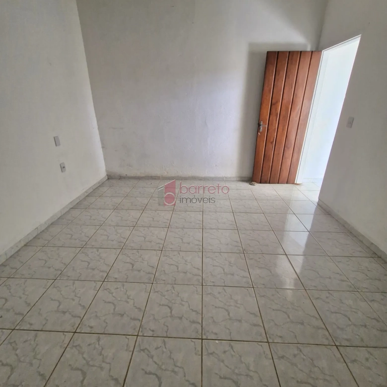 CASA PARA LOCAÇÃO RESIDENCIAL E COMERCIAL NA VILA JUNDIAINÓPOLIS – JUNDIAÍ/SP