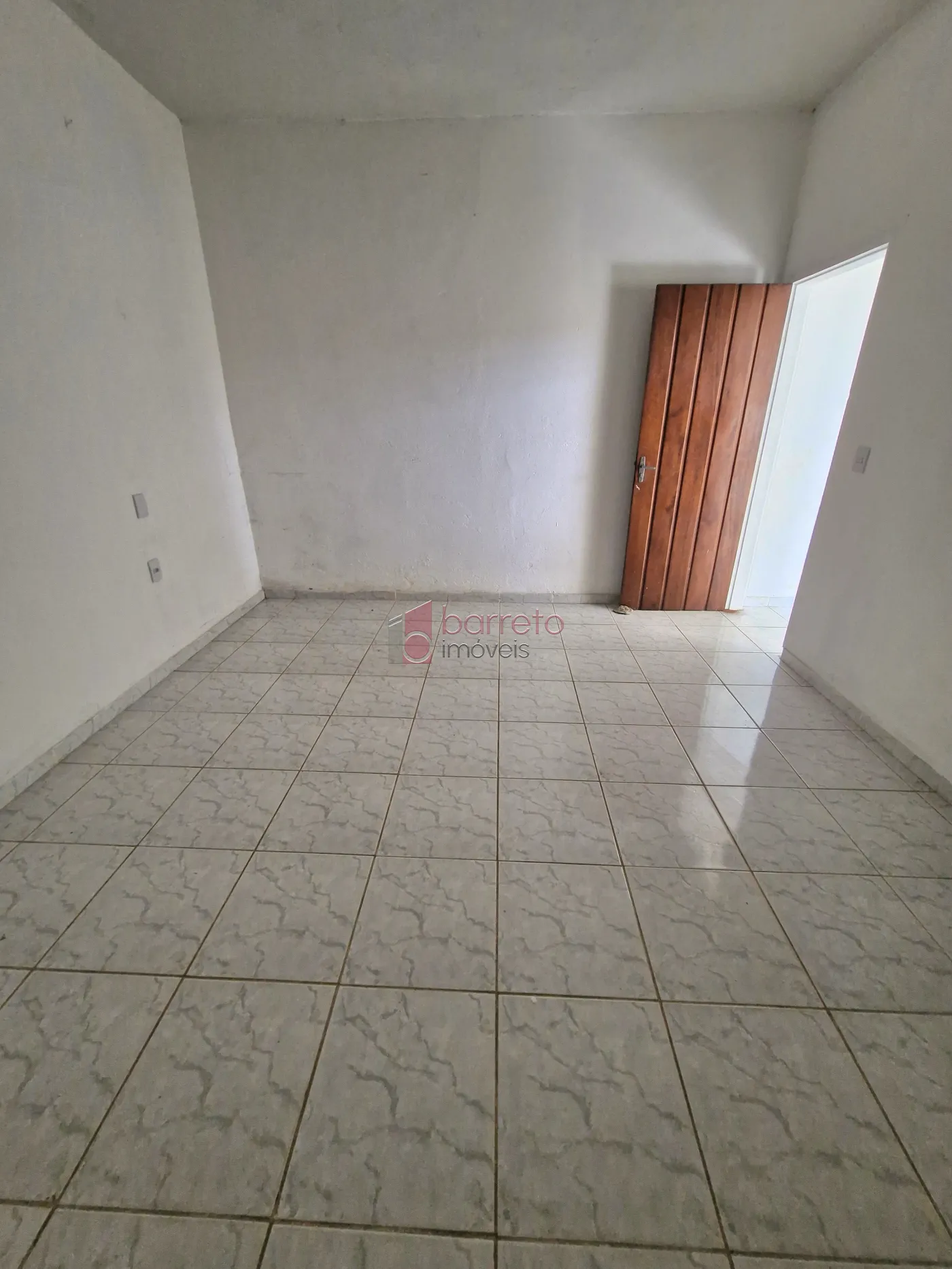 CASA PARA LOCAÇÃO RESIDENCIAL E COMERCIAL NA VILA JUNDIAINÓPOLIS – JUNDIAÍ/SP