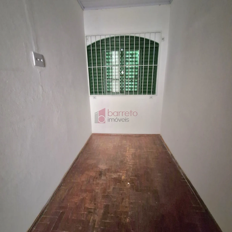 CASA PARA LOCAÇÃO RESIDENCIAL E COMERCIAL NA VILA JUNDIAINÓPOLIS – JUNDIAÍ/SP