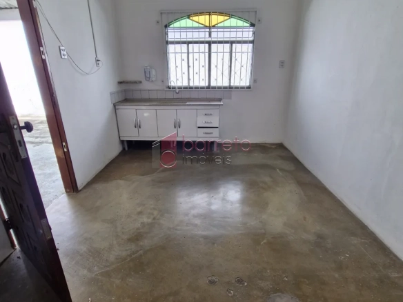 CASA PARA LOCAÇÃO RESIDENCIAL E COMERCIAL NA VILA JUNDIAINÓPOLIS – JUNDIAÍ/SP