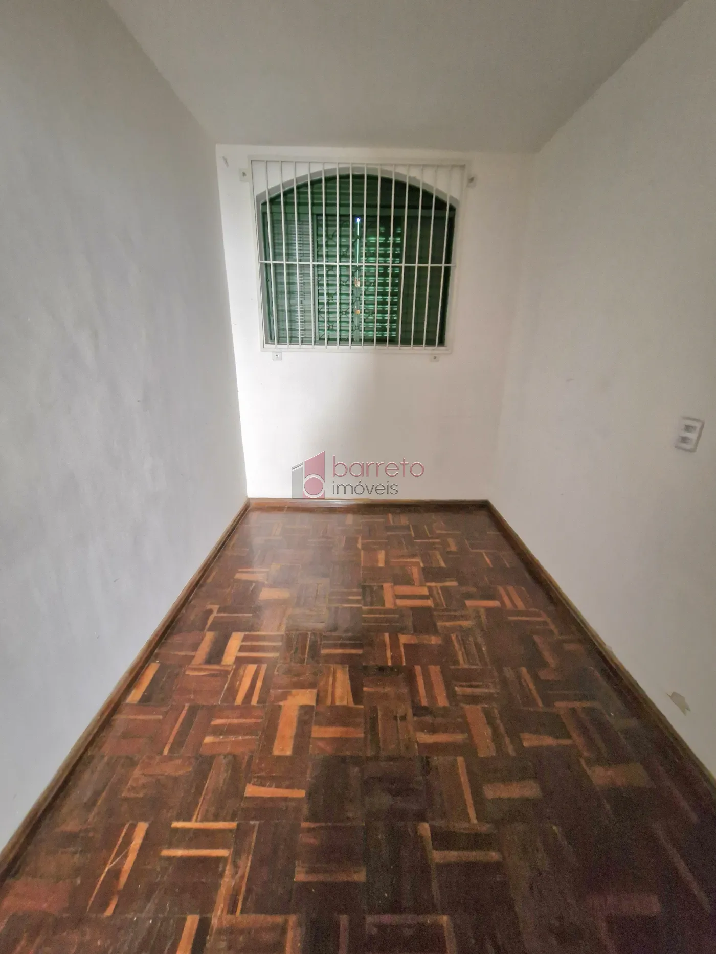 CASA PARA LOCAÇÃO RESIDENCIAL E COMERCIAL NA VILA JUNDIAINÓPOLIS – JUNDIAÍ/SP