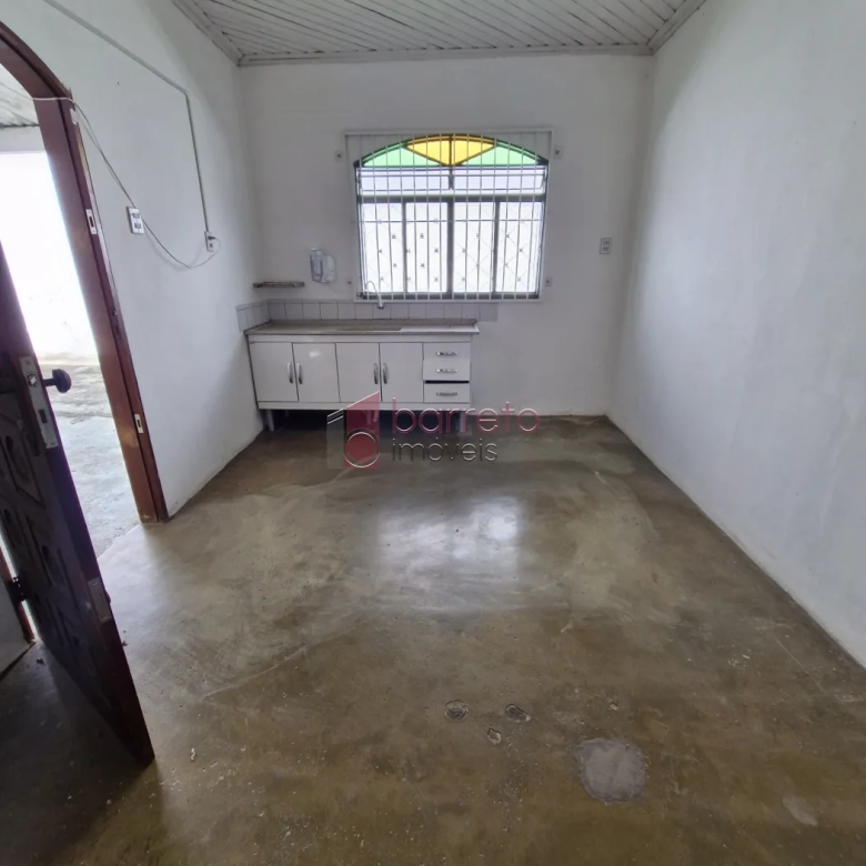 CASA PARA LOCAÇÃO RESIDENCIAL E COMERCIAL NA VILA JUNDIAINÓPOLIS – JUNDIAÍ/SP