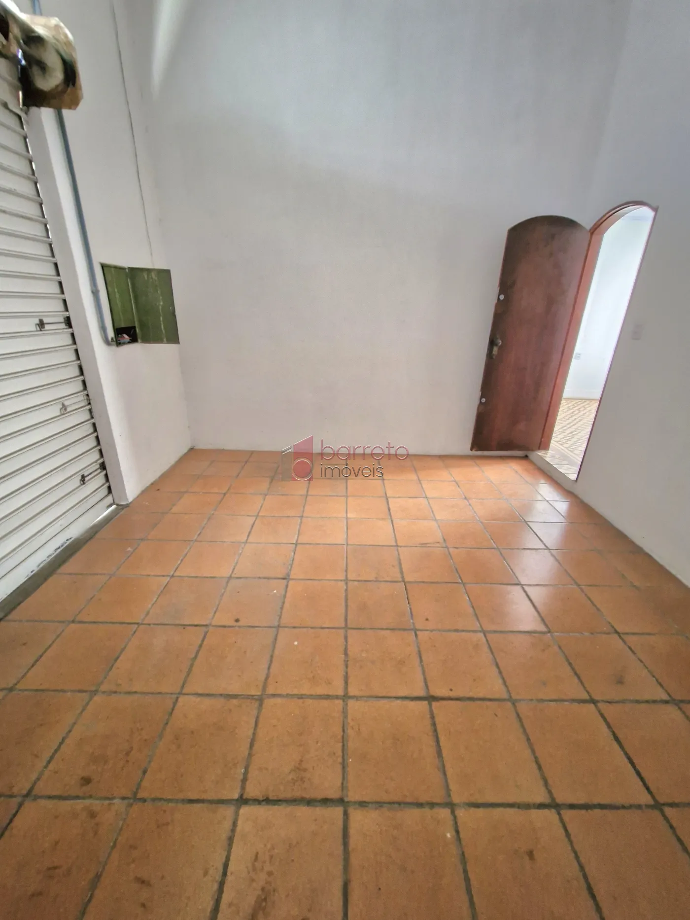 CASA PARA LOCAÇÃO RESIDENCIAL E COMERCIAL NA VILA JUNDIAINÓPOLIS – JUNDIAÍ/SP