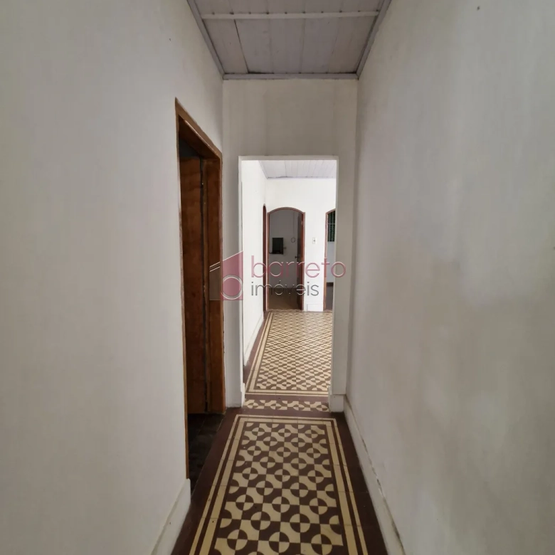 CASA PARA LOCAÇÃO RESIDENCIAL E COMERCIAL NA VILA JUNDIAINÓPOLIS – JUNDIAÍ/SP