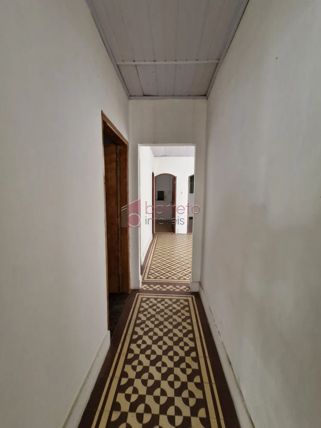 CASA PARA LOCAÇÃO RESIDENCIAL E COMERCIAL NA VILA JUNDIAINÓPOLIS – JUNDIAÍ/SP