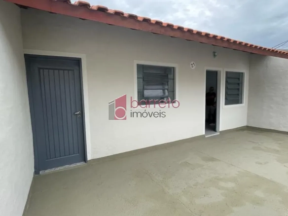 CASA PARA VENDA E LOCAÇÃO NO BAIRRO JARDIM QUINTAS DAS VIDEIRAS – JUNDIAÍ/SP