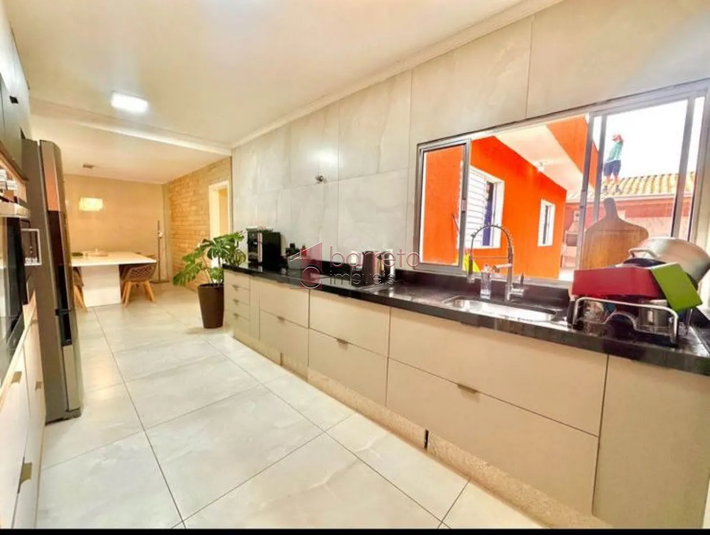 CASA TÉRREA À VENDA NO BAIRRO JARDIM DA FONTE – JUNDIAÍ/SP