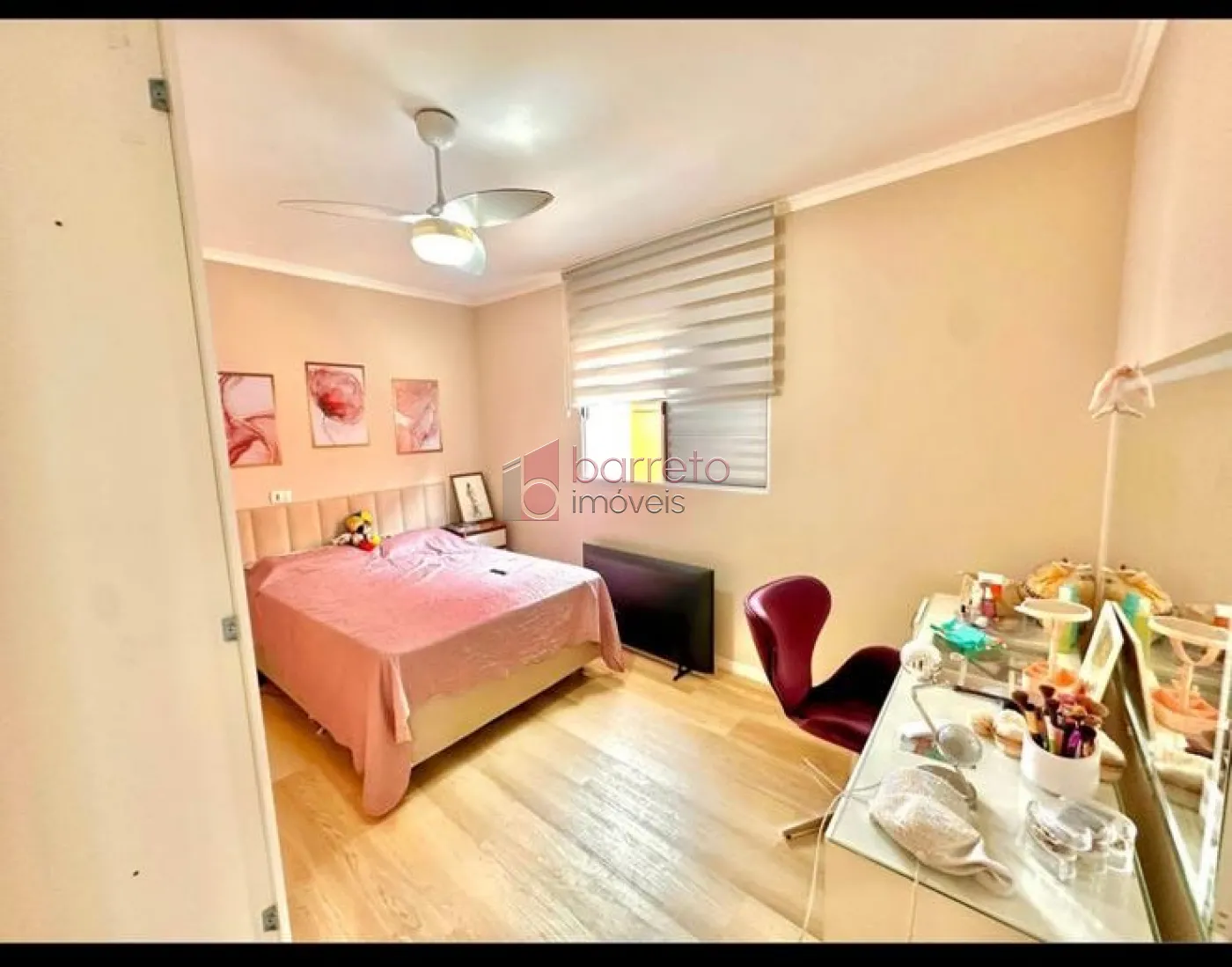 CASA TÉRREA À VENDA NO BAIRRO JARDIM DA FONTE – JUNDIAÍ/SP