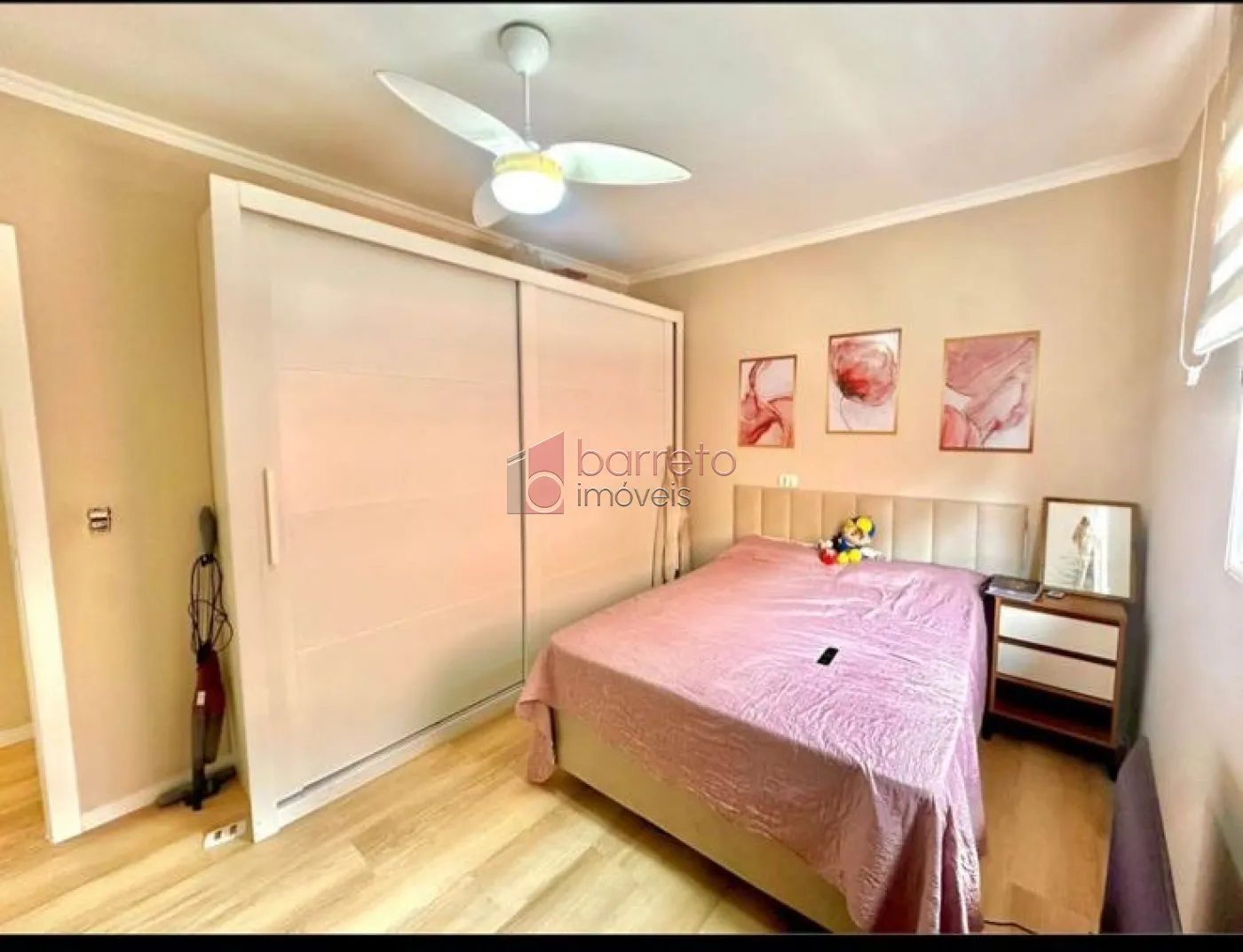CASA TÉRREA À VENDA NO BAIRRO JARDIM DA FONTE – JUNDIAÍ/SP