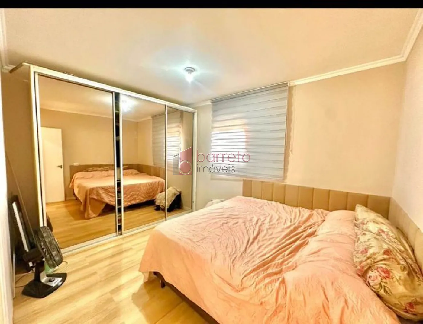 CASA TÉRREA À VENDA NO BAIRRO JARDIM DA FONTE – JUNDIAÍ/SP