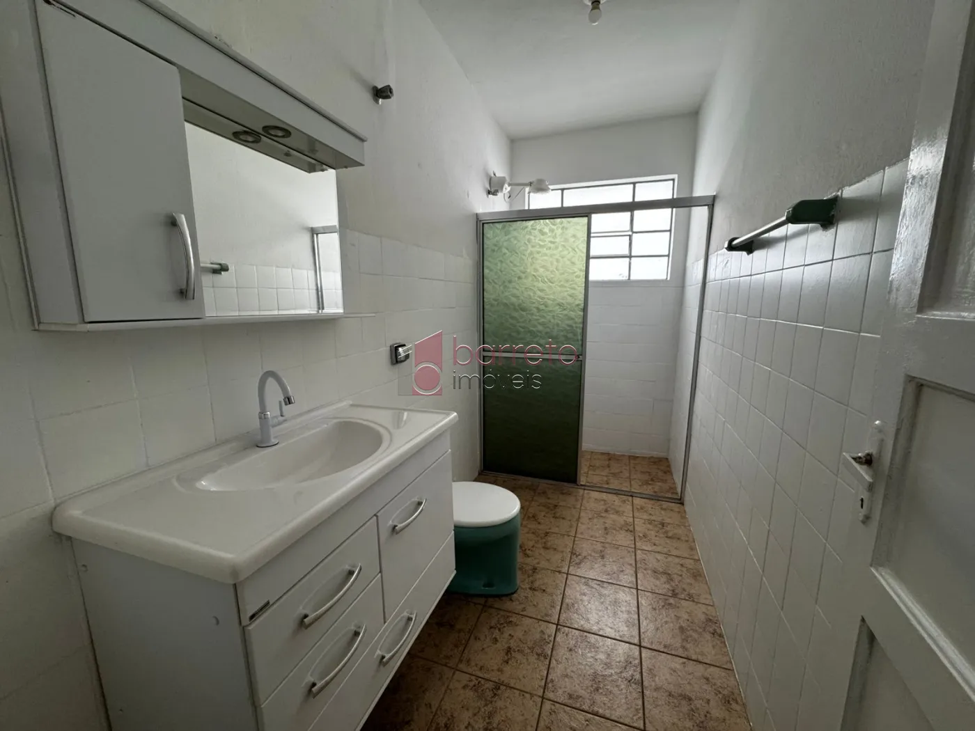 CASA TÉRREA PARA LOCAÇÃO NO BAIRRO ANHANGABAÚ – JUNDIAÍ/SP