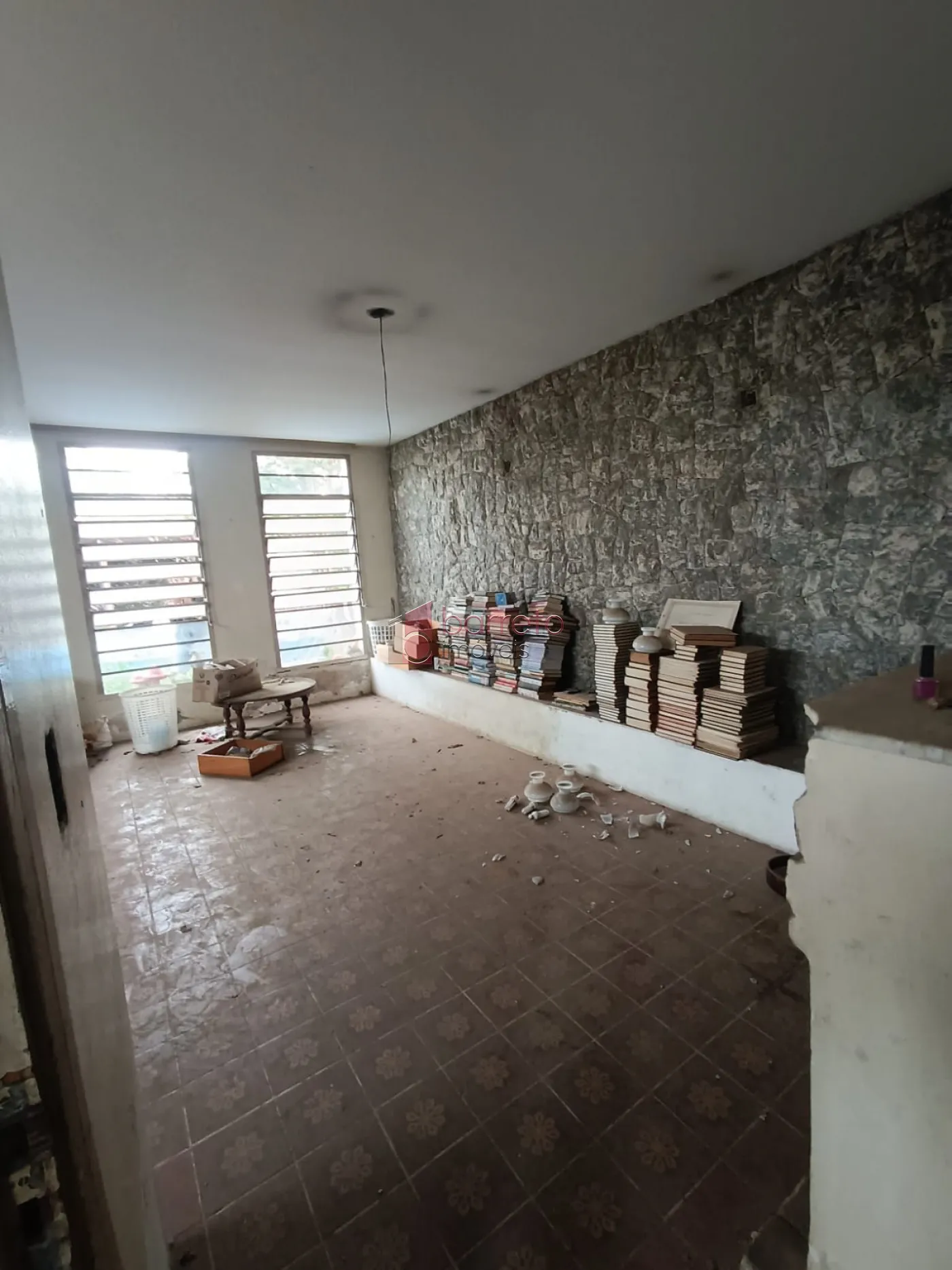 CASA TÉRREA PARA VENDA NA VILA JUNDIAINÓPOLIS – JUNDIAÍ/SP