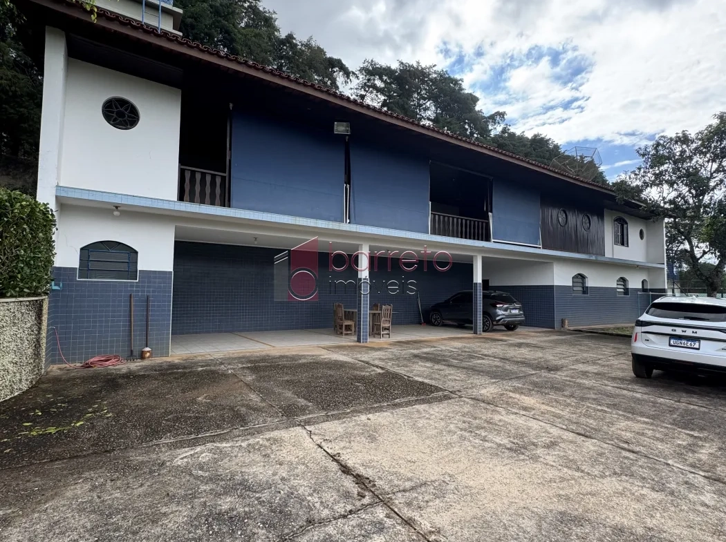 CHÁCARA / ESPAÇO PARA EVENTOS À VENDA EM CAMPO LIMPO PAULISTA/SP