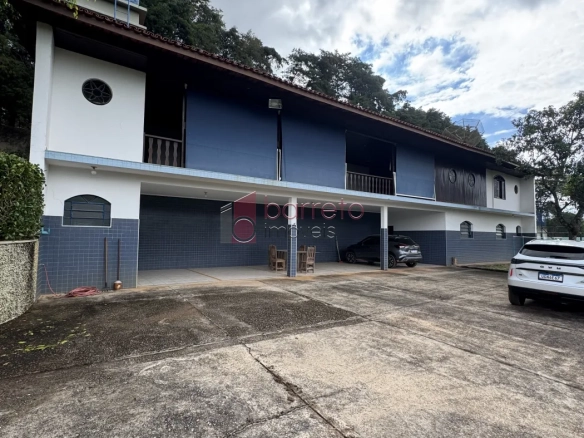 CHÁCARA / ESPAÇO PARA EVENTOS À VENDA EM CAMPO LIMPO PAULISTA/SP