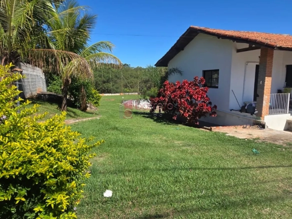 CHÁCARA RESIDENCIAL À VENDA NO PARQUE DOS CAFEZAIS II – ITUPEVA/SP