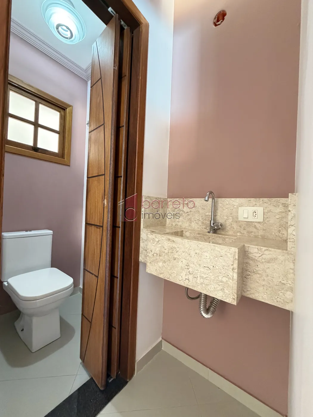 CHÁCARA TÉRREA À VENDA – 03 QUARTOS – NOVA XAMPIRRA – JUNDIAÍ/SP