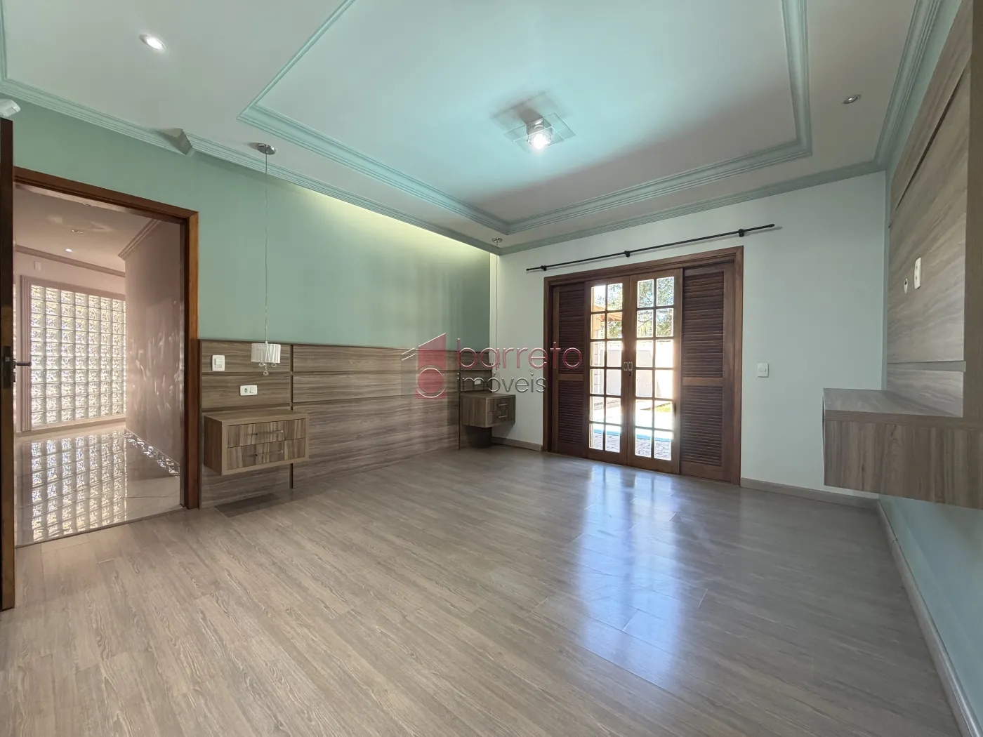 CHÁCARA TÉRREA À VENDA – 03 QUARTOS – NOVA XAMPIRRA – JUNDIAÍ/SP