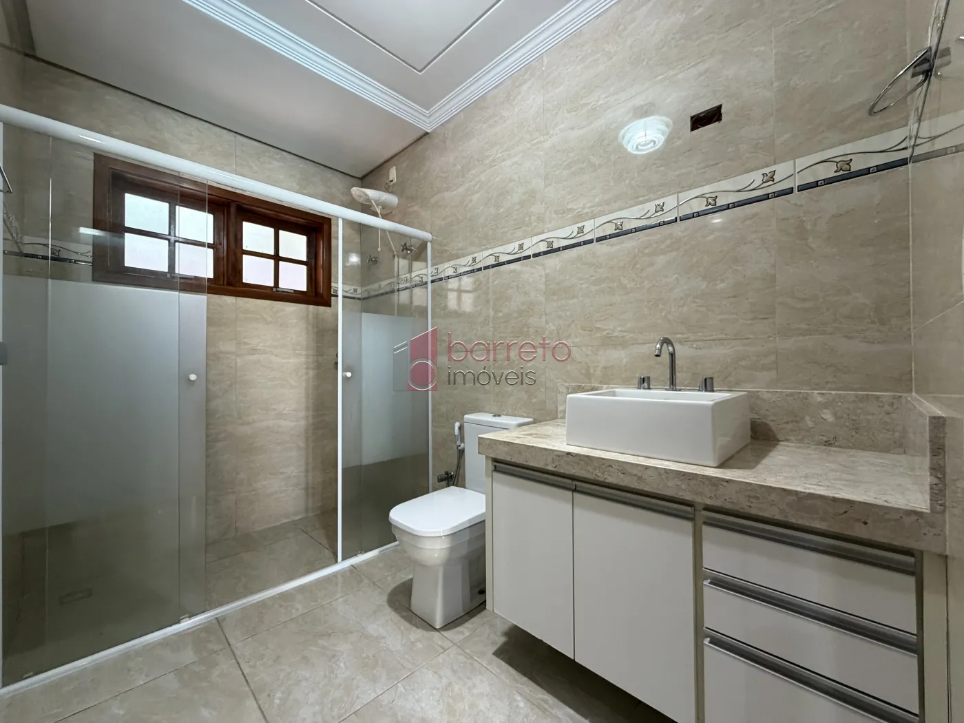 CHÁCARA TÉRREA À VENDA – 03 QUARTOS – NOVA XAMPIRRA – JUNDIAÍ/SP