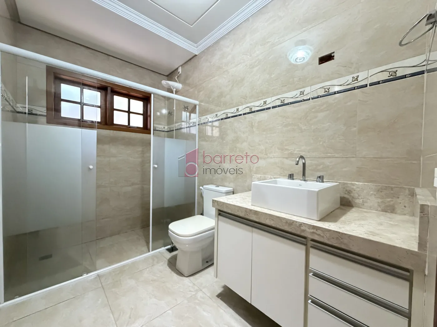 CHÁCARA TÉRREA À VENDA – 03 QUARTOS – NOVA XAMPIRRA – JUNDIAÍ/SP