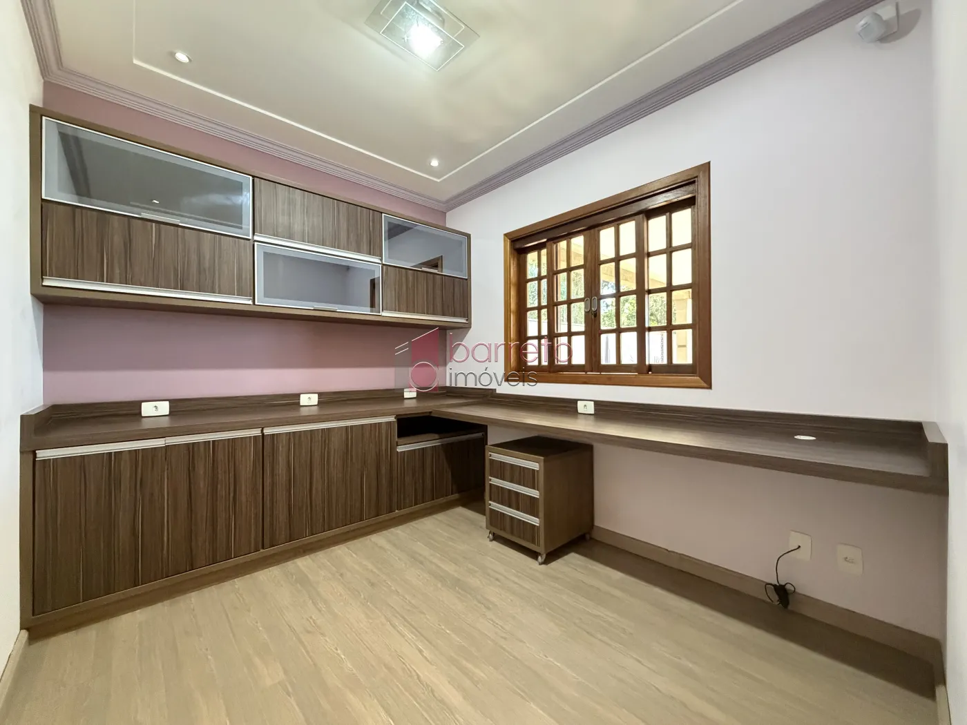 CHÁCARA TÉRREA À VENDA – 03 QUARTOS – NOVA XAMPIRRA – JUNDIAÍ/SP
