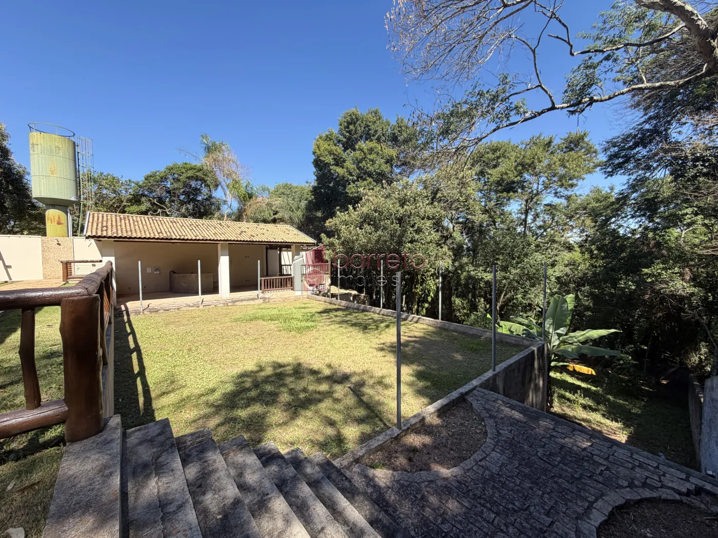CHÁCARA TÉRREA À VENDA – 03 QUARTOS – NOVA XAMPIRRA – JUNDIAÍ/SP