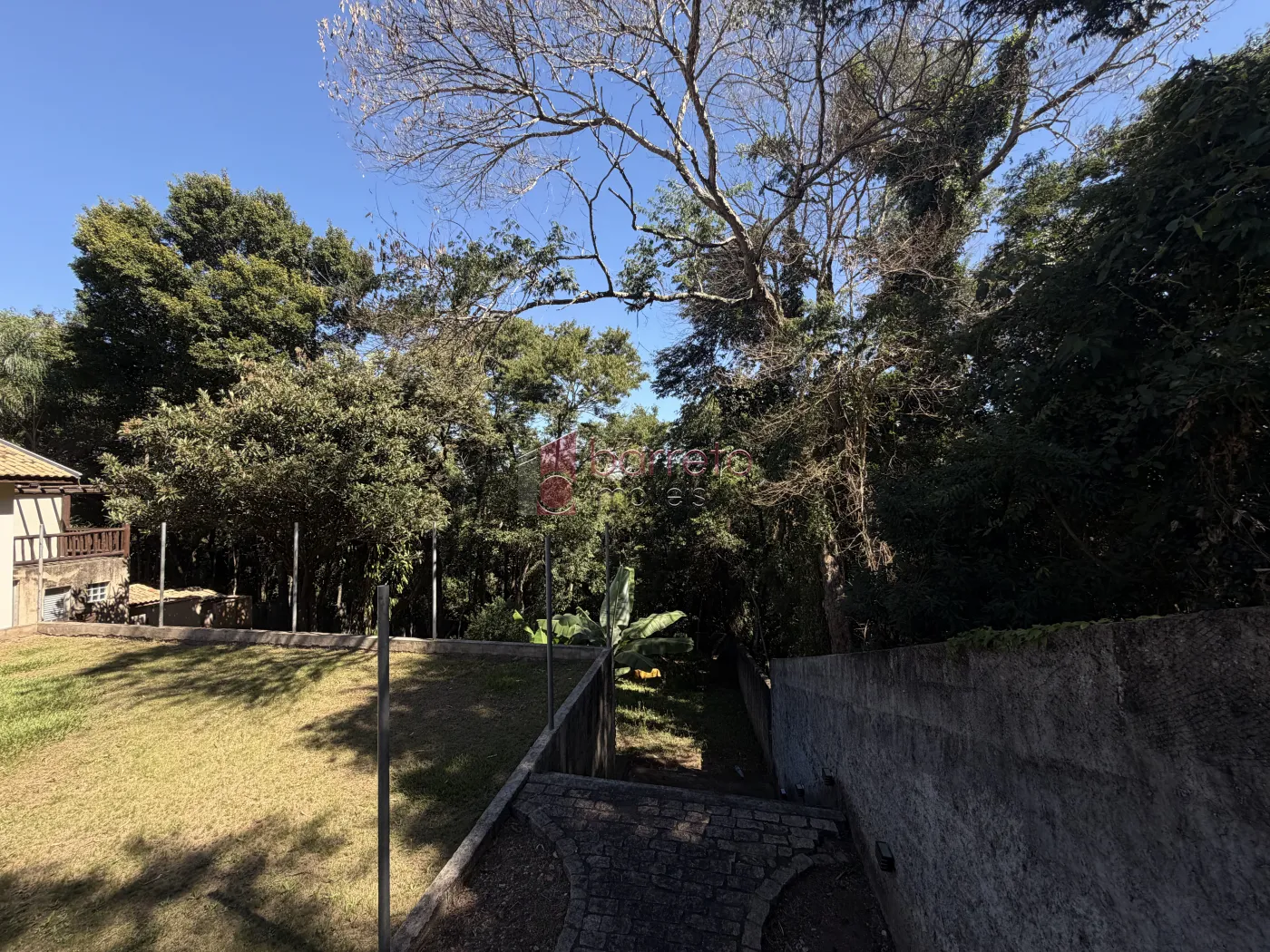 CHÁCARA TÉRREA À VENDA – 03 QUARTOS – NOVA XAMPIRRA – JUNDIAÍ/SP