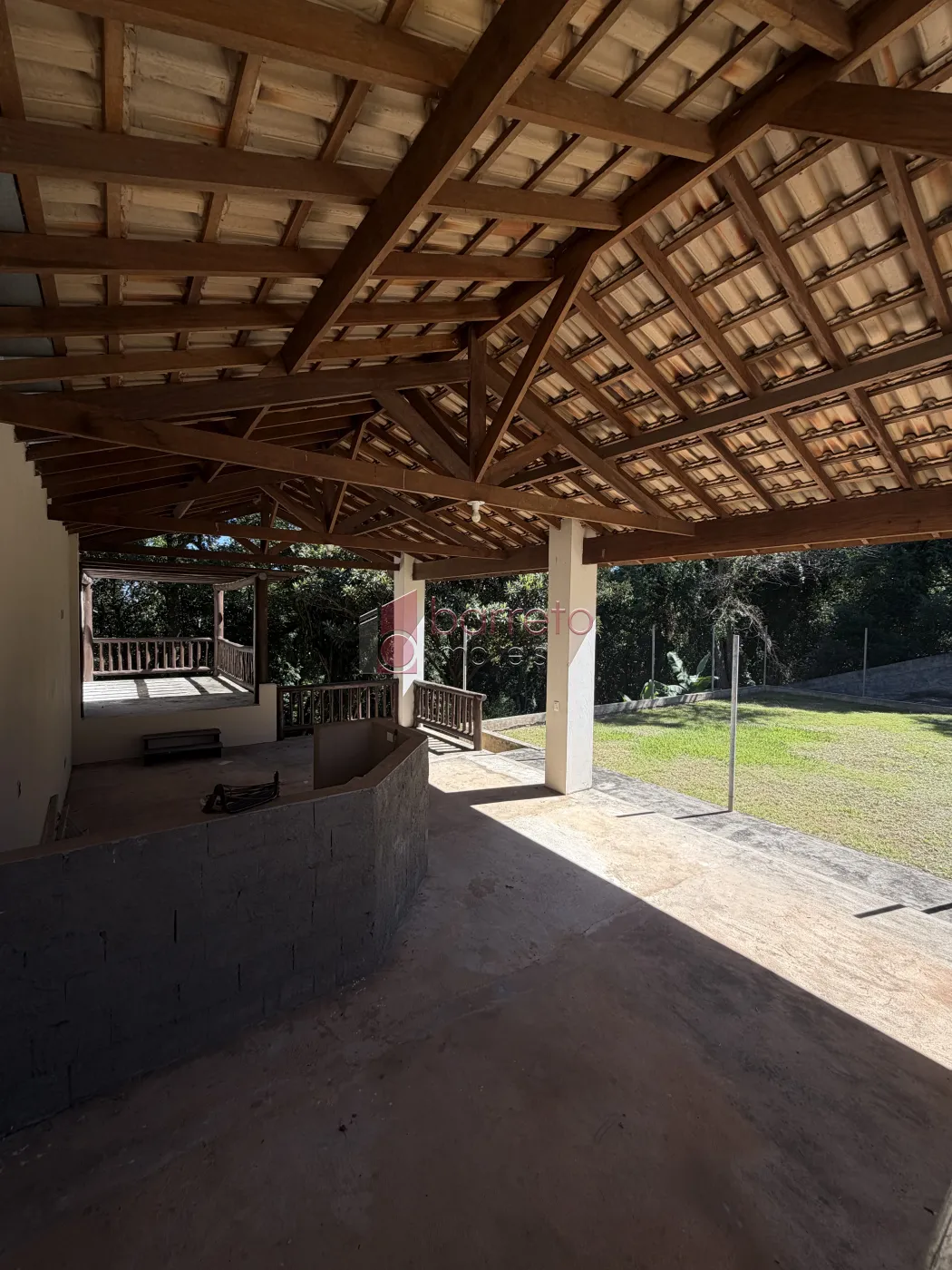 CHÁCARA TÉRREA À VENDA – 03 QUARTOS – NOVA XAMPIRRA – JUNDIAÍ/SP